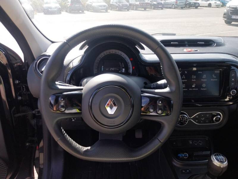 Renault Twingo III