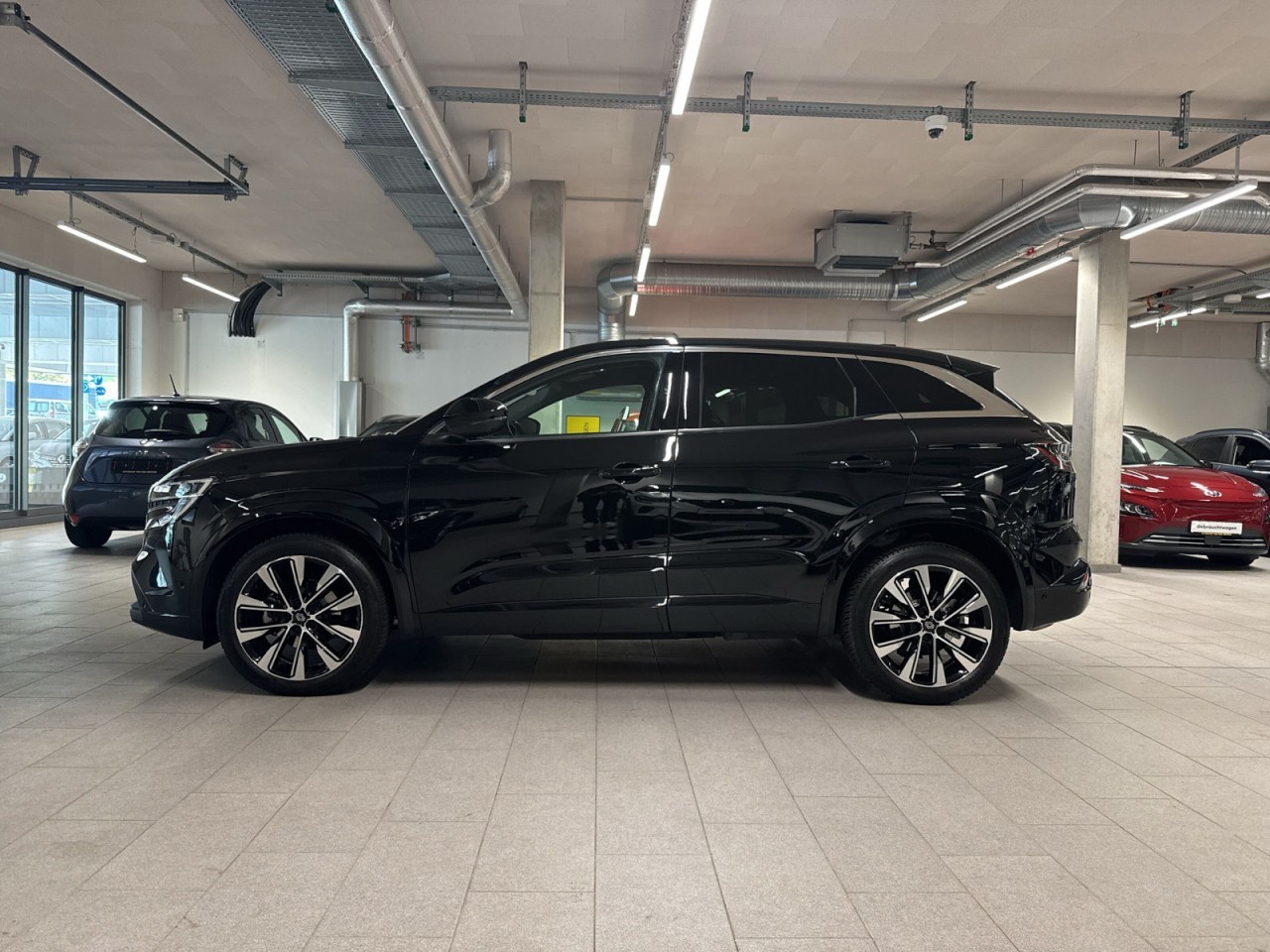 Renault Austral – Bild 2