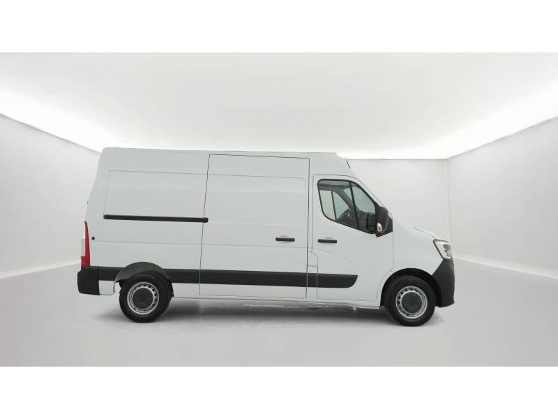Renault Master III