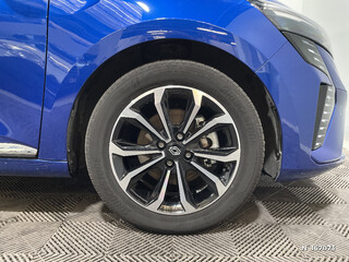 Vehicle 3D Image