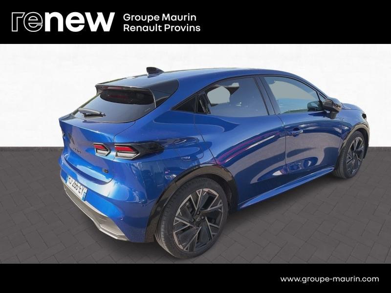Renault Clio VI