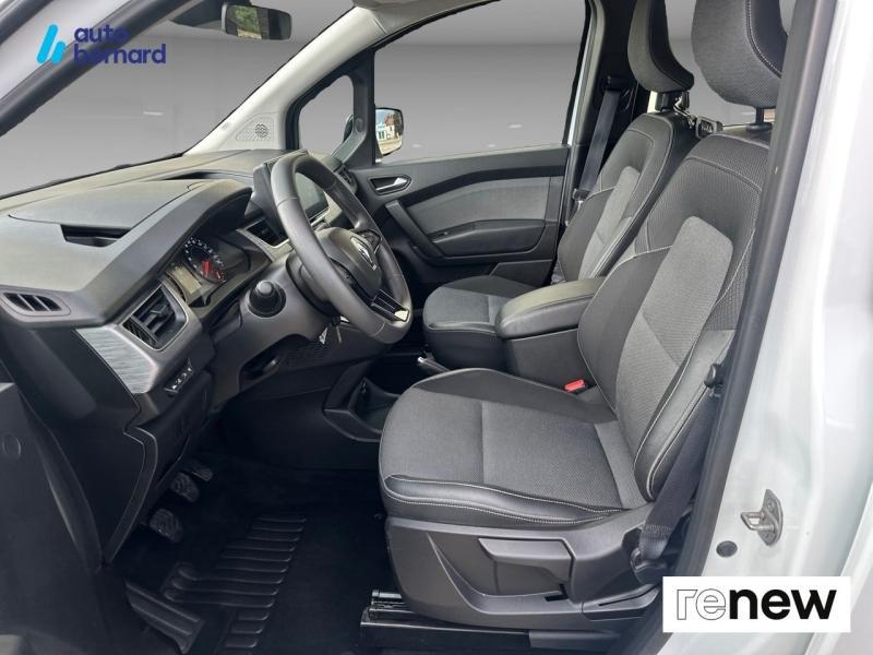 Renault Kangoo VP