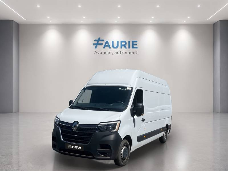 Renault Master III