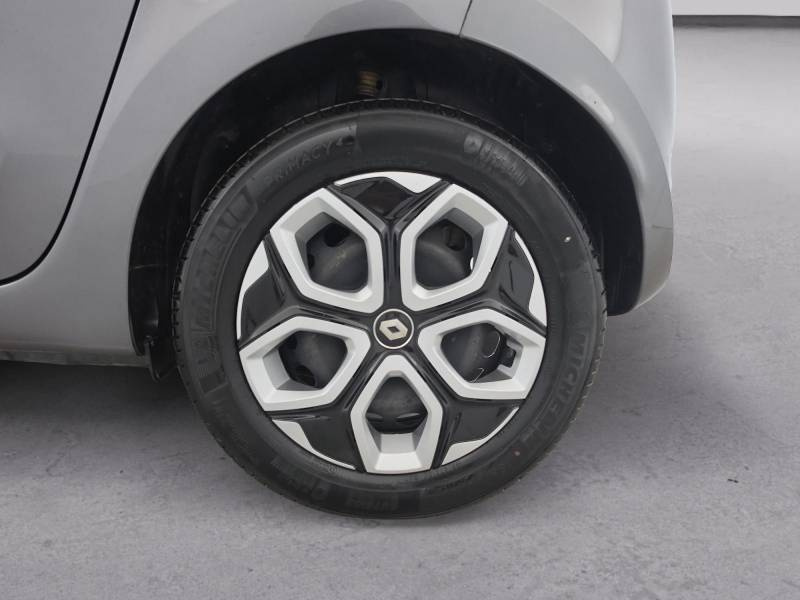 Renault Twingo E-Tech Electrique