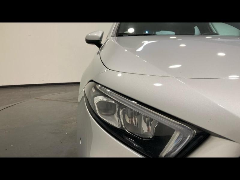 Mercedes Classe A