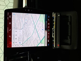 Vehicle 3D Image