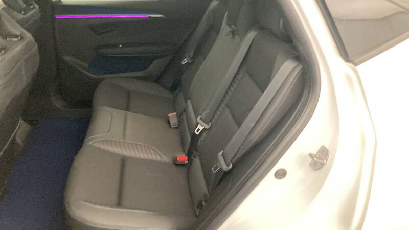 Renault Scenic E-Tech Electrique