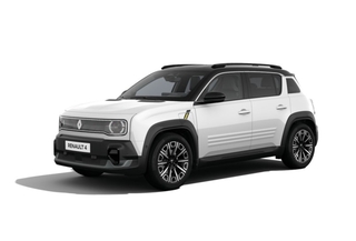 Vehicle 3D Image
