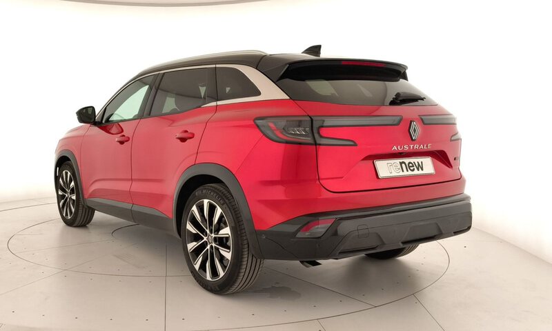 Renault Austral