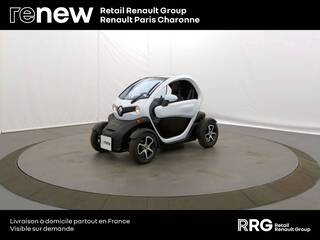 TWIZY