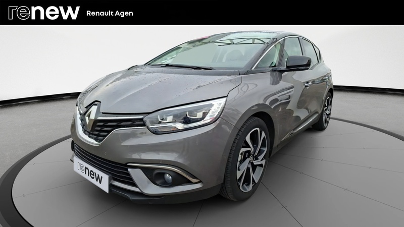 Renault Scenic IV