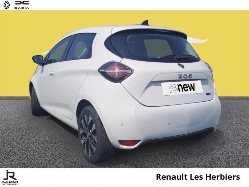 Renault ZOE E-Tech Electrique