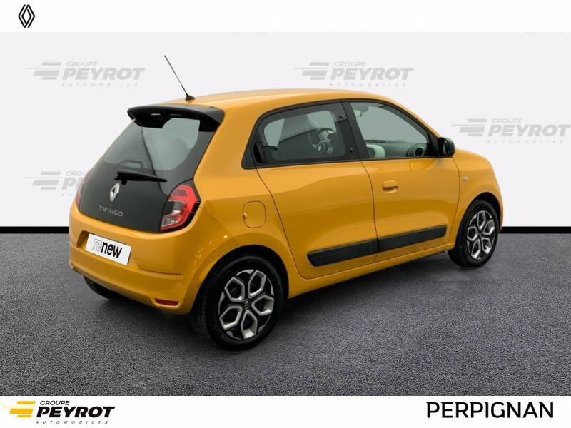 Renault Twingo III