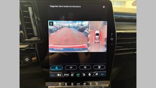 Vehicle 3D Image