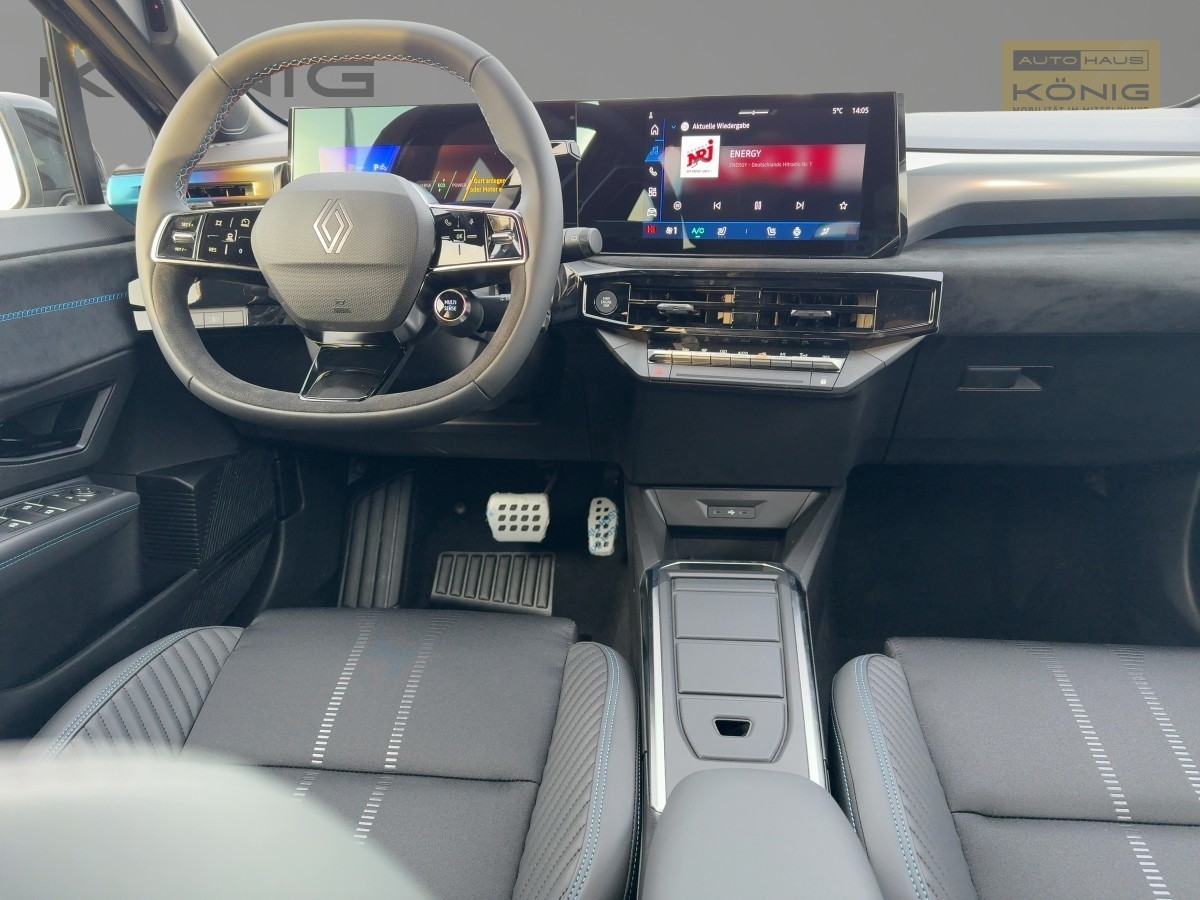 Renault Clio – Bild 6