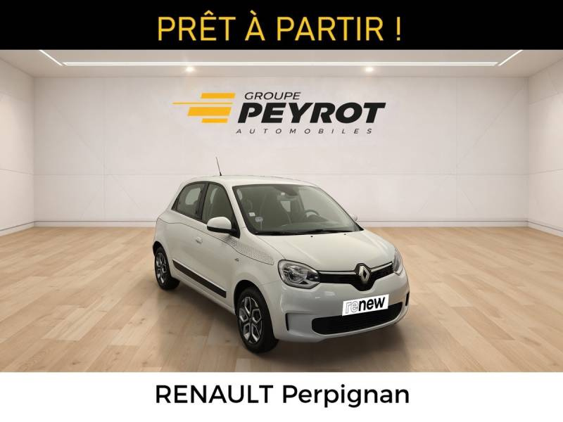 Renault Twingo III