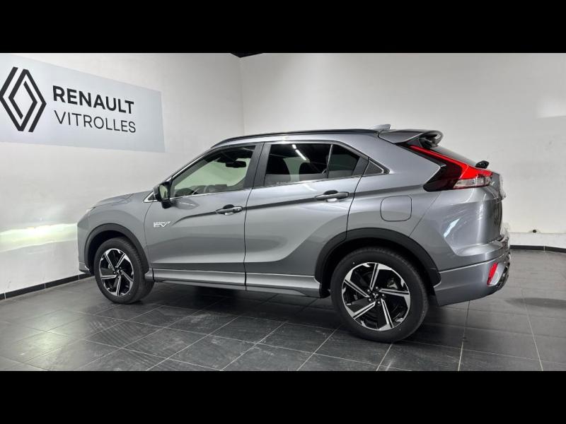 Mitsubishi Eclipse Cross MY23