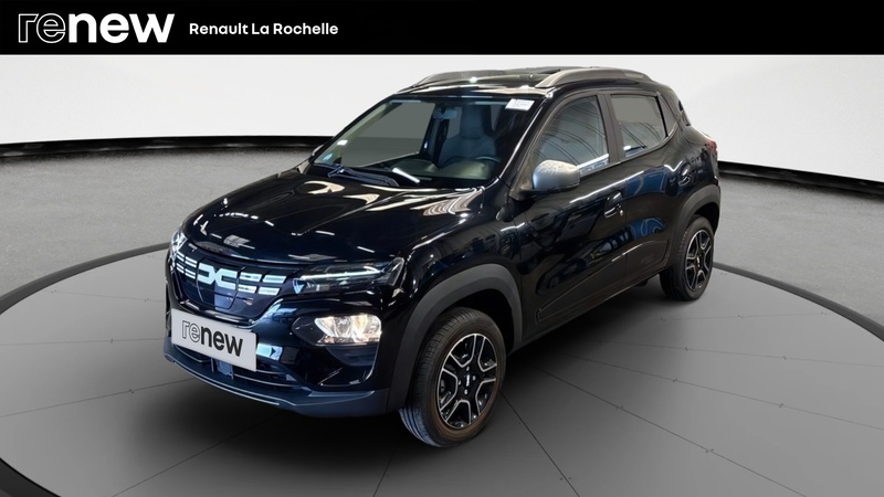 Dacia Spring Expression