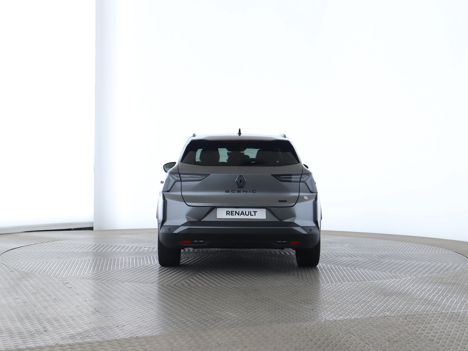 Renault Scenic E-TECH – Bild 4