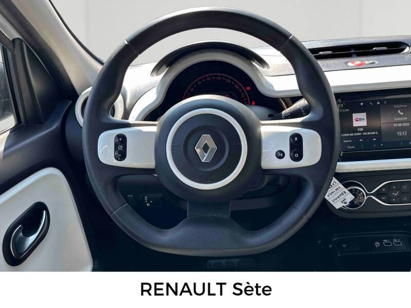 Renault Twingo III