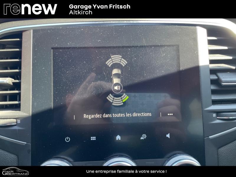 Renault Megane IV Berline