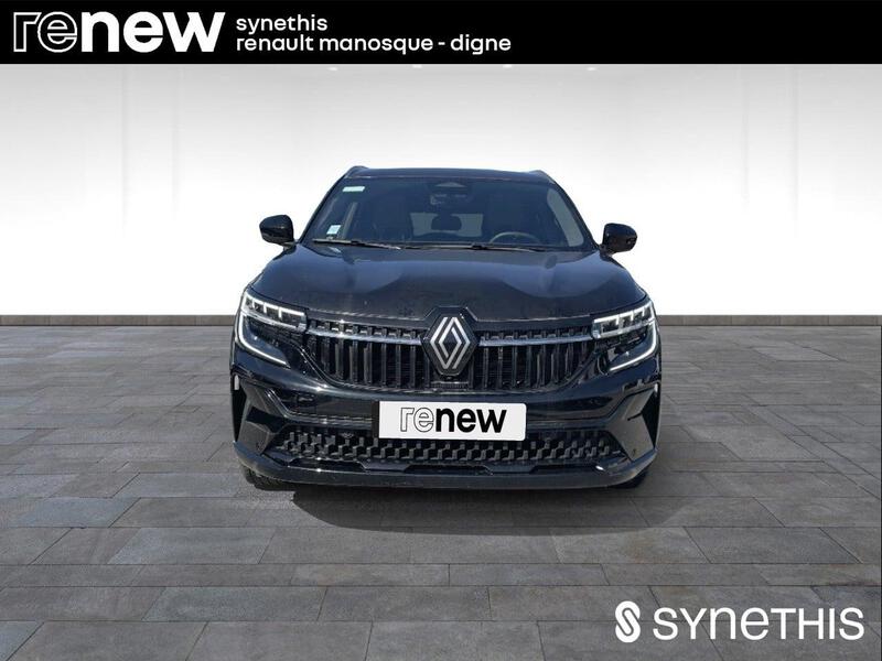 Renault Espace VI