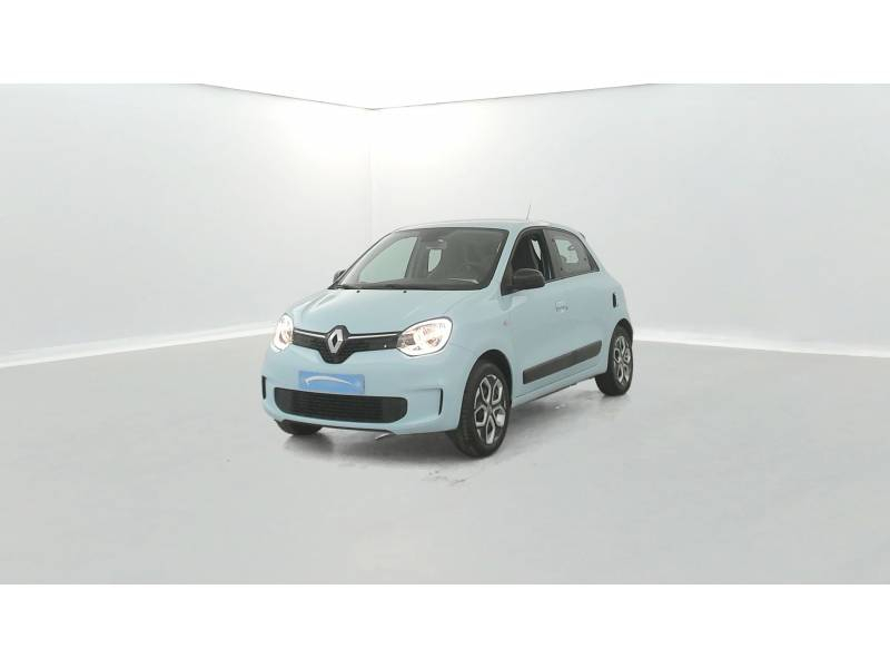 Renault Twingo III