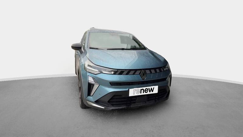 Renault Symbioz