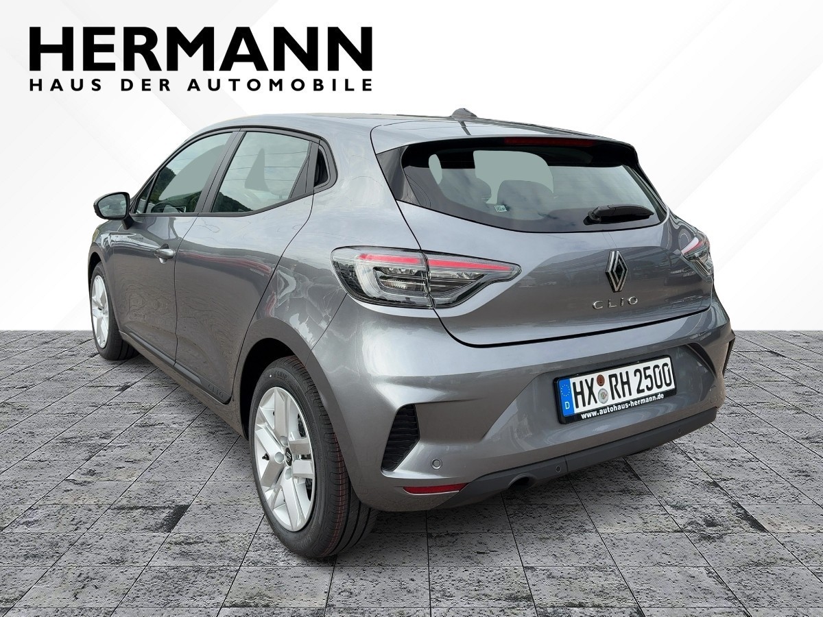 Renault Clio – Bild 3