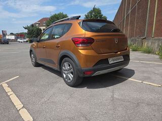Vehicle 3D Image