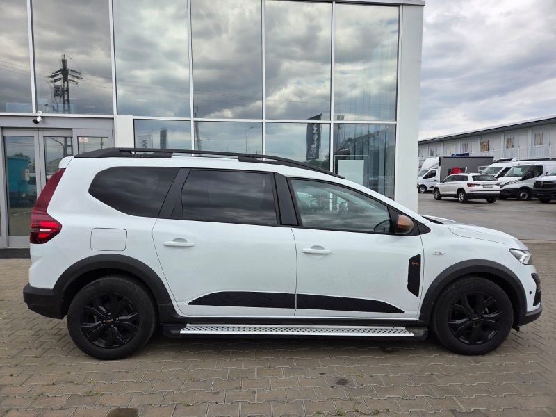 DACIA Jogger 2023 — imagine 19