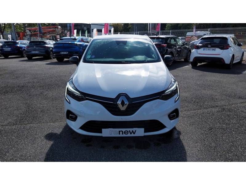 Renault Clio V