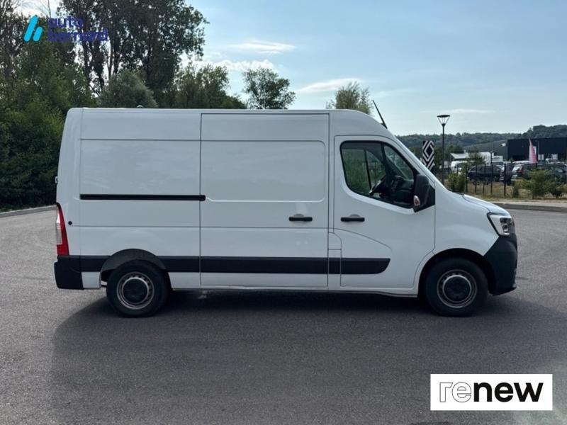 Renault Master Fourgon