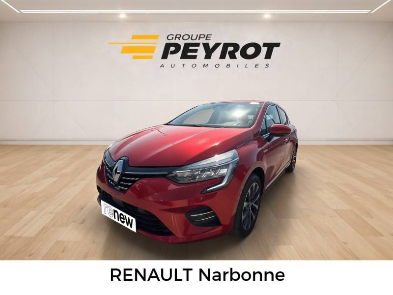 Renault Clio V