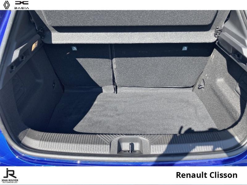 Renault Clio VI