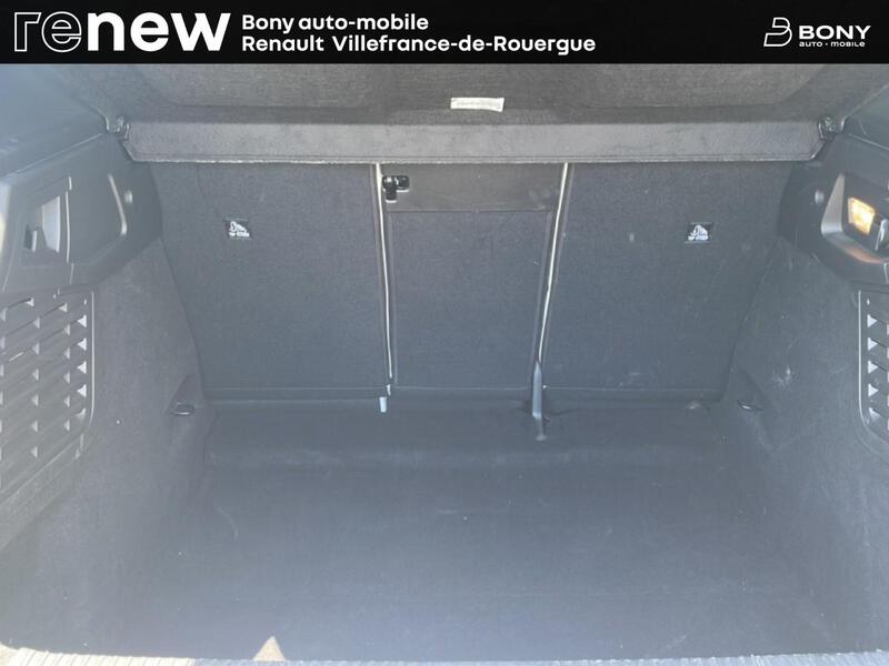 Renault Scenic E-Tech Electrique
