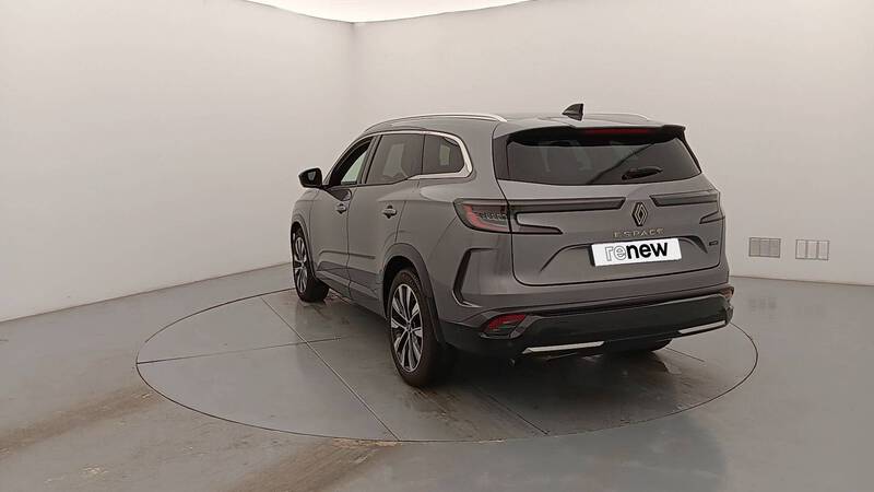 Renault Espace VI