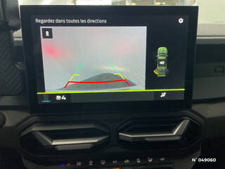 Vehicle 3D Image