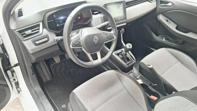 Renault Clio V
