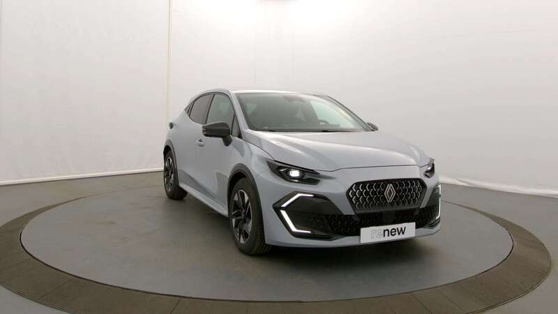 Renault Clio VI