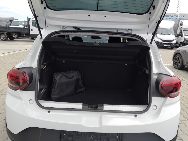 DACIA Sandero 2021 — imagine 26