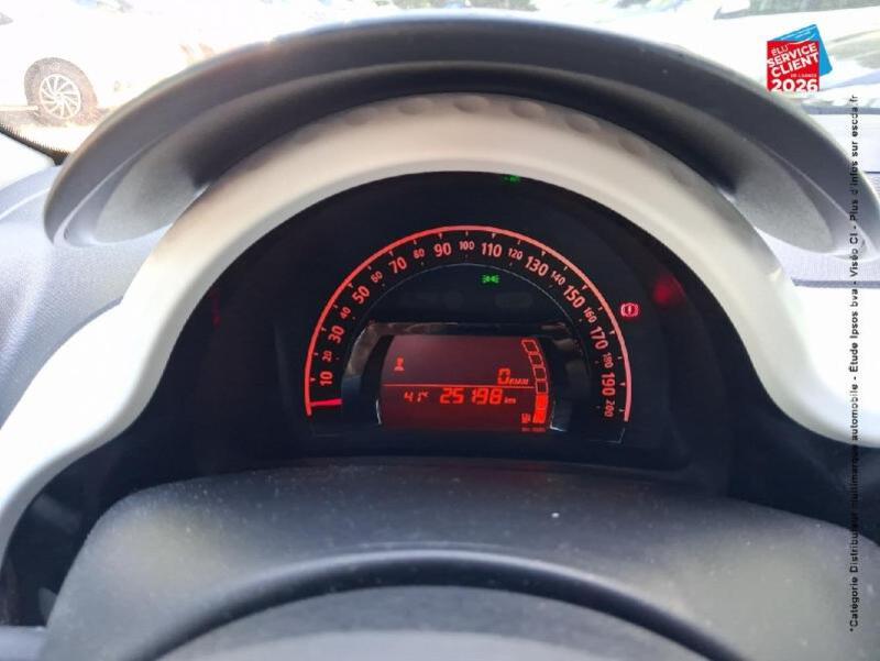 Renault Twingo III