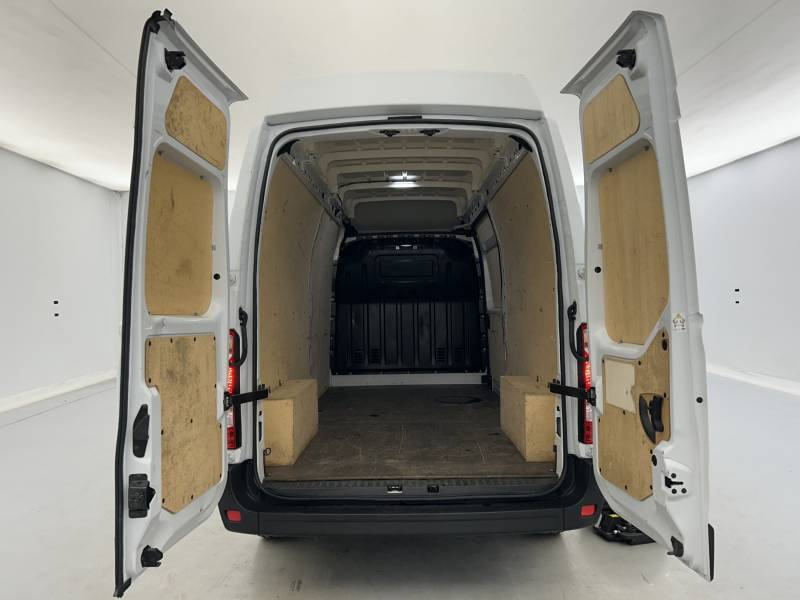 Renault Master III