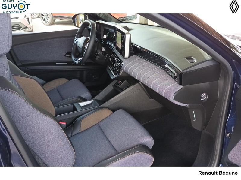Renault R5 E-Tech Electrique