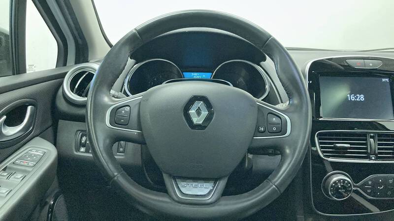 Renault Clio IV