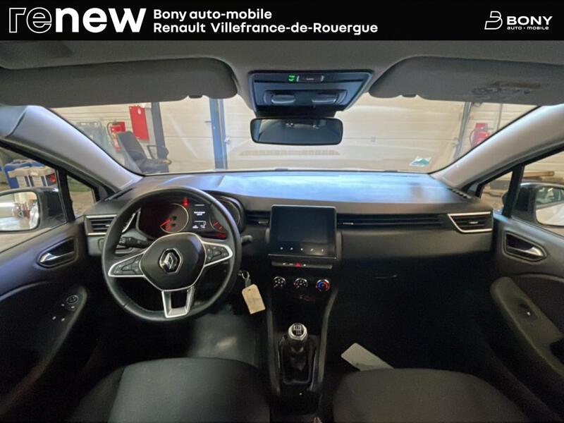 Renault Clio V