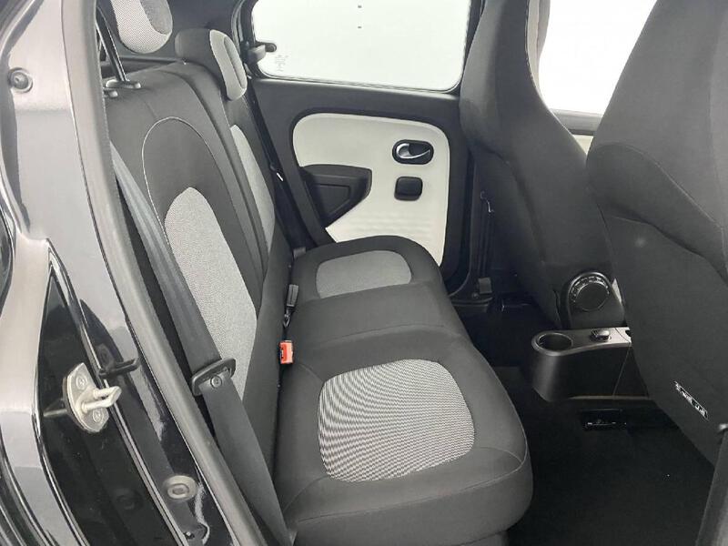 Renault Twingo III