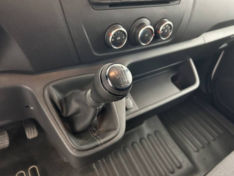 Renault Master III