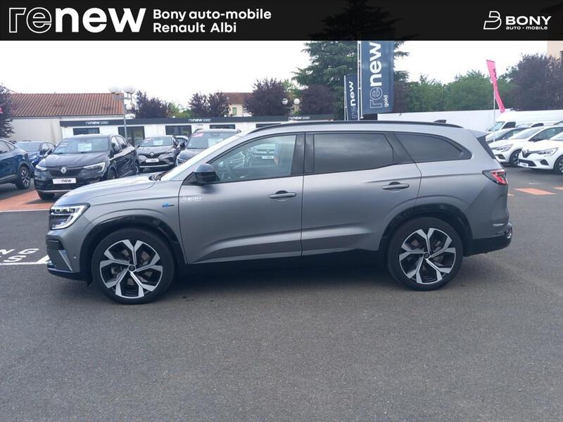 Renault Espace VI