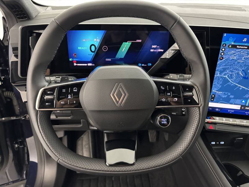 Renault Espace VI